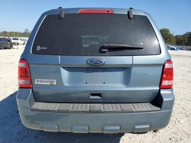 Photo 6 from auction – 2010 FORD ESCAPE XLT with VIN 1FMCU0D75AKB41673
