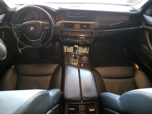 Photo 8 from auction – 2011 BMW 528 I with VIN WBAFR1C5XBC745320