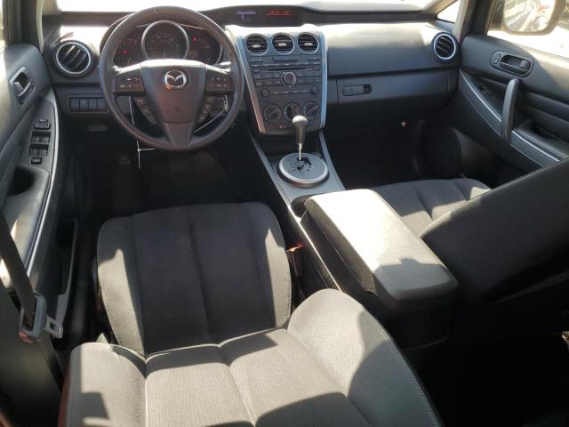 Photo 8 from auction – 2010 MAZDA CX-7 with VIN JM3ER2W53A0335773
