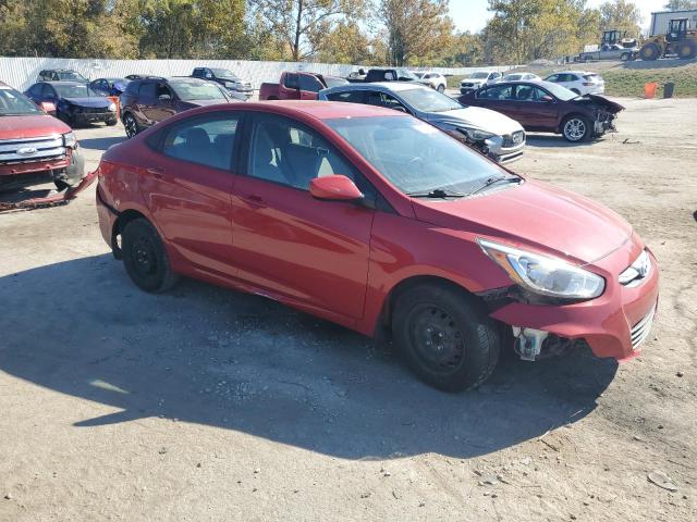 Photo 4 from auction – 2016 HYUNDAI ACCENT SE with VIN KMHCT4AE5GU138220
