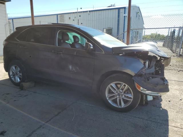 Photo 4 from auction – 2016 FORD EDGE SEL with VIN 2FMPK4J91GBC08955