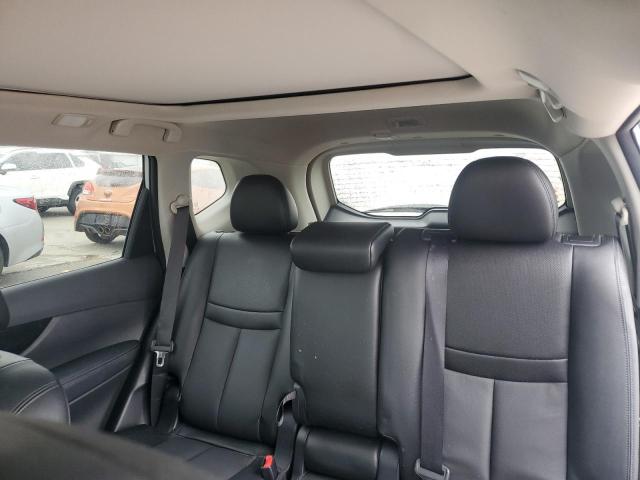 Photo 10 from auction – 2017 NISSAN ROGUE S with VIN 5N1AT2MT9HC854342