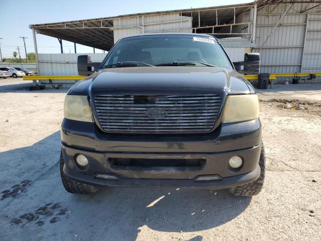 Photo 5 from auction – 2008 FORD F150 SUPER with VIN 1FTRW12W18KC59416