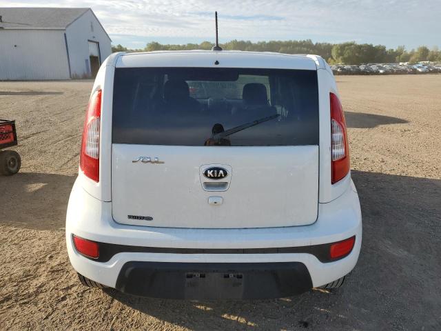 Photo 6 from auction – 2013 KIA SOUL + with VIN KNDJT2A61D7777231