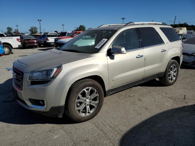 GMC ACADIA SLT 2015 with VIN 1GKKVRKD8FJ101681 - Photo from auction