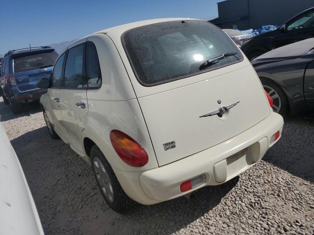 Photo 2 from auction – 2005 CHRYSLER PT CRUISER with VIN 3C4FY58B95T527664