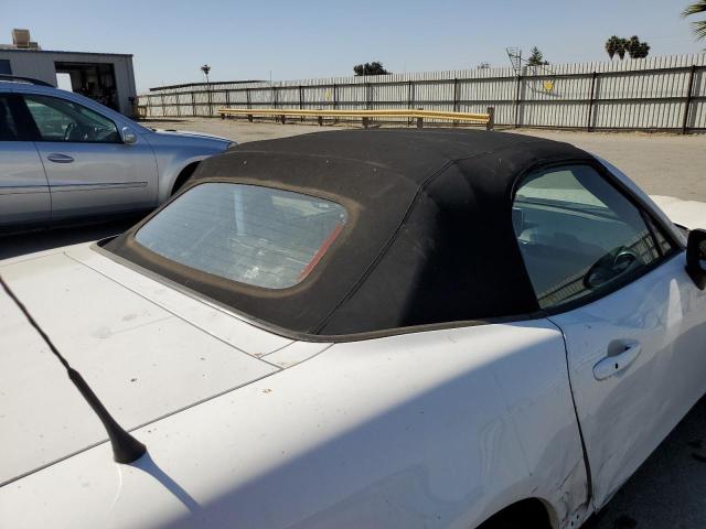 Photo 10 from auction – 2017 FIAT 124 SPIDER with VIN JC1NFAEK4H0121384