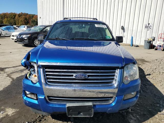 Photo 5 from auction – 2010 FORD EXPLORER X with VIN 1FMEU7DE1AUA69911