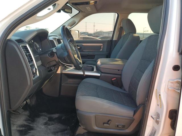 Photo 7 from auction – 2017 RAM 1500 SLT with VIN 3C6RR7LT3HG505265
