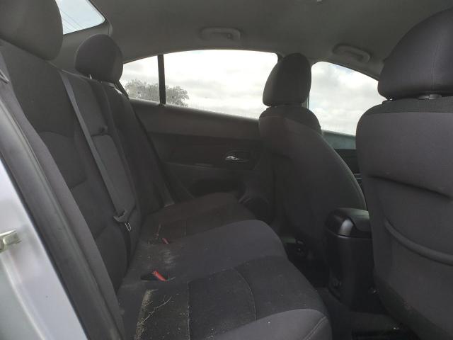 Photo 10 from auction – 2014 CHEVROLET CRUZE LT with VIN 1G1PC5SB4E7319491