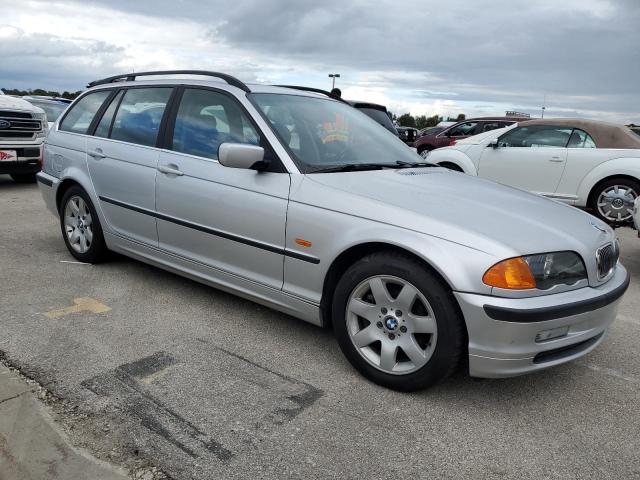 Фото 4 с аукциона – 2001 BMW 325 IT с VIN WBAAW33491ET42602
