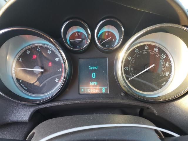 Photo 9 from auction – 2014 BUICK VERANO CON with VIN 1G4PR5SKXE4134574