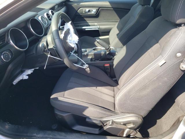 Photo 7 from auction – 2019 FORD MUSTANG with VIN 1FA6P8TH0K5202497