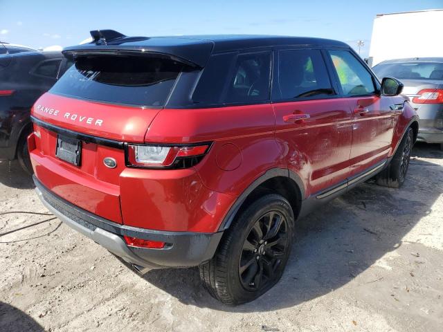 صورة رقم 3 من المزاد - 2019 LAND ROVER RANGE ROVE مع VIN SALVP2RX2KH349882