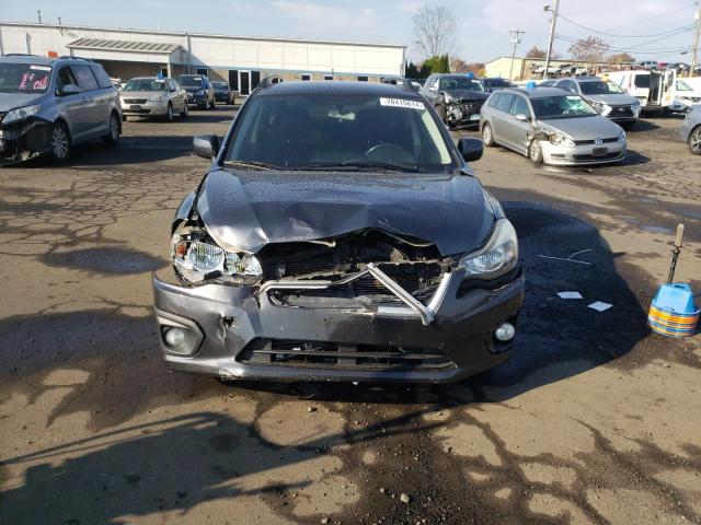 Photo 5 from auction – 2013 SUBARU IMPREZA SP with VIN JF1GPAL61D2886622
