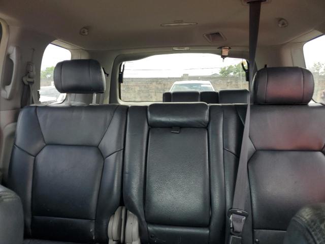 Zdjęcie 10 z aukcji – 2009 HONDA PILOT EX z VIN 5FNYF38449B026917