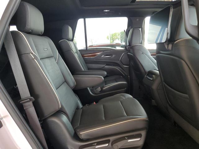 Photo 10 from auction – 2023 CADILLAC ESCALADE P with VIN 1GYS4BKL6PR299767