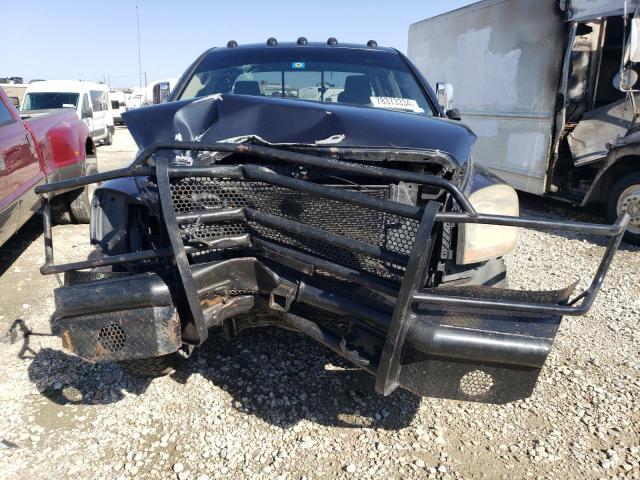 Photo 5 from auction – 2007 DODGE RAM 2500 S with VIN 3D7KR28C37G750058