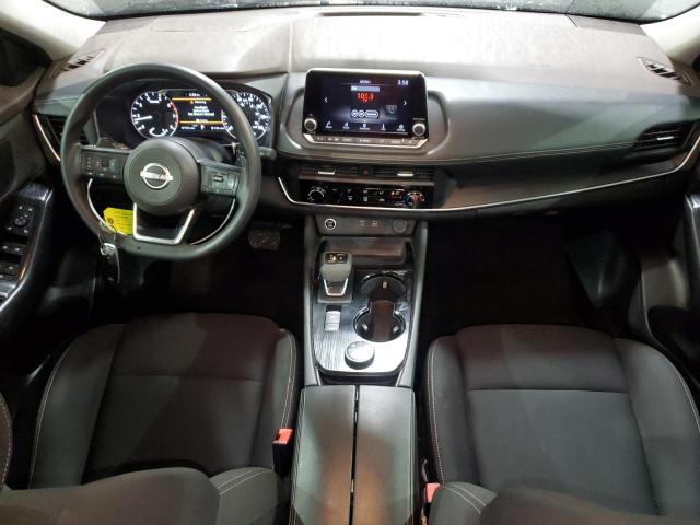 Photo 8 from auction – 2023 NISSAN ROGUE S with VIN 5N1BT3AB2PC797812