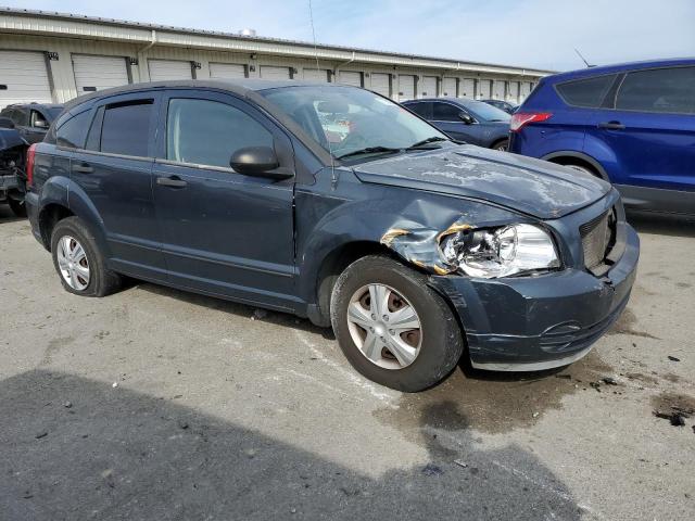 Photo 4 from auction – 2007 DODGE CALIBER with VIN 1B3HB28BX7D182387