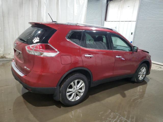 Photo 3 from auction – 2015 NISSAN ROGUE S with VIN 5N1AT2MVXFC923103