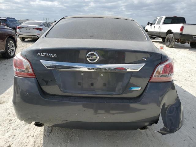 Photo 6 from auction – 2013 NISSAN ALTIMA 2.5 with VIN 1N4AL3AP0DN496179