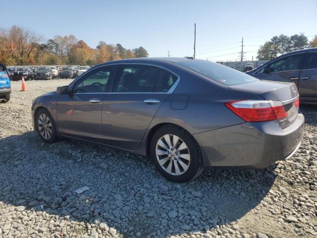 Photo 2 from auction – 2014 HONDA ACCORD EXL with VIN 1HGCR2F87EA283608