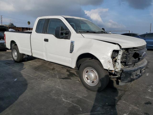 Photo 4 from auction – 2017 FORD F250 SUPER with VIN 1FT7X2A63HEE83670