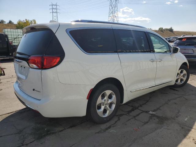 Photo 3 from auction – 2018 CHRYSLER PACIFICA H with VIN 2C4RC1L76JR194795