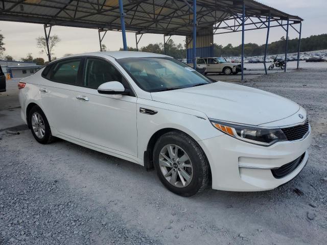 Photo 4 from auction – 2016 KIA OPTIMA LX with VIN KNAGT4L31G5102176