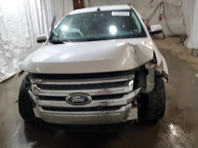 Photo 5 from auction – 2013 FORD EDGE SEL with VIN 2FMDK4JC3DBB63785