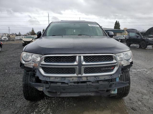 Photo 5 from auction – 2013 DODGE DURANGO CR with VIN 1C4RDJDG3DC633007