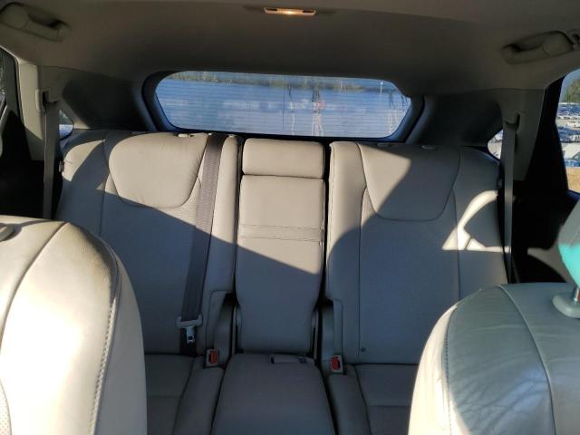 Photo 10 from auction – 2011 LEXUS RX 450H with VIN JTJZB1BA4B2405599