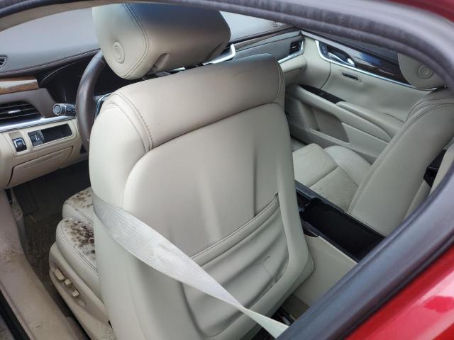 Photo 8 from auction – 2015 CADILLAC XTS LUXURY with VIN 2G61M5S35F9112887