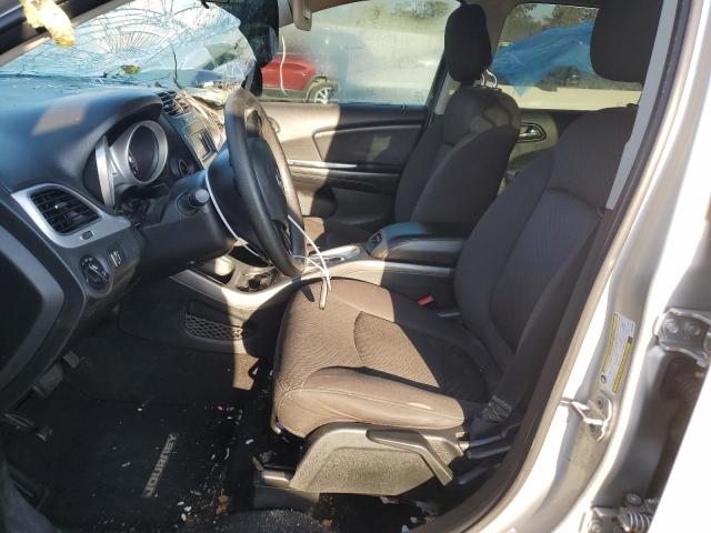 Photo 7 from auction – 2013 DODGE JOURNEY SX with VIN 3C4PDCBG9DT570599