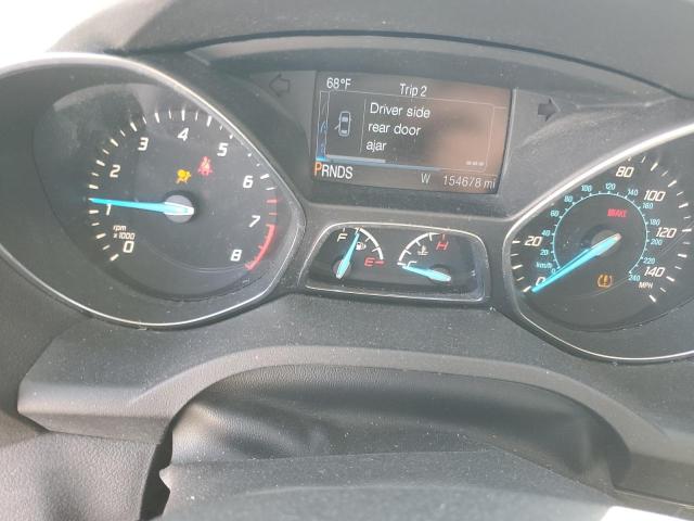 Zdjęcie 9 z aukcji – 2014 FORD ESCAPE TIT z VIN 1FMCU0J93EUE55628