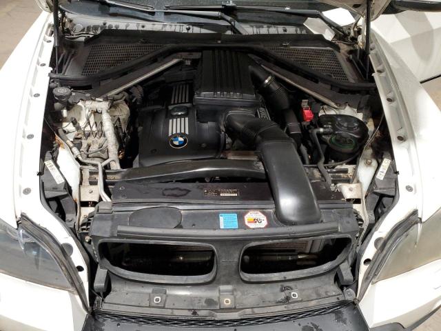 Photo 12 from auction – 2008 BMW X5 3.0I with VIN 5UXFE43538L002375