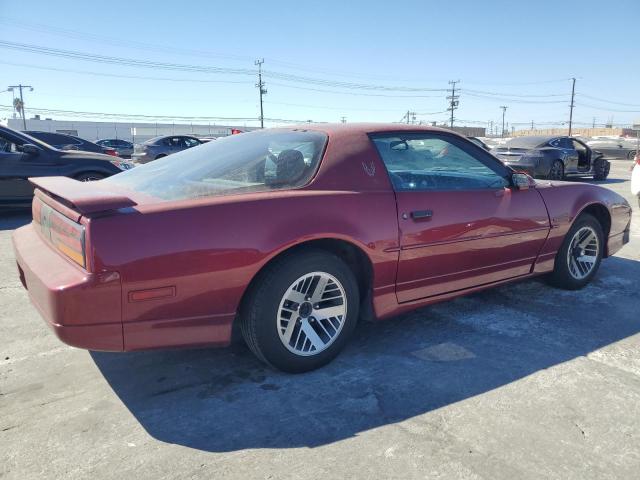 Photo 3 from auction – 1990 PONTIAC FIREBIRD with VIN 1G2FS23T2LL206191