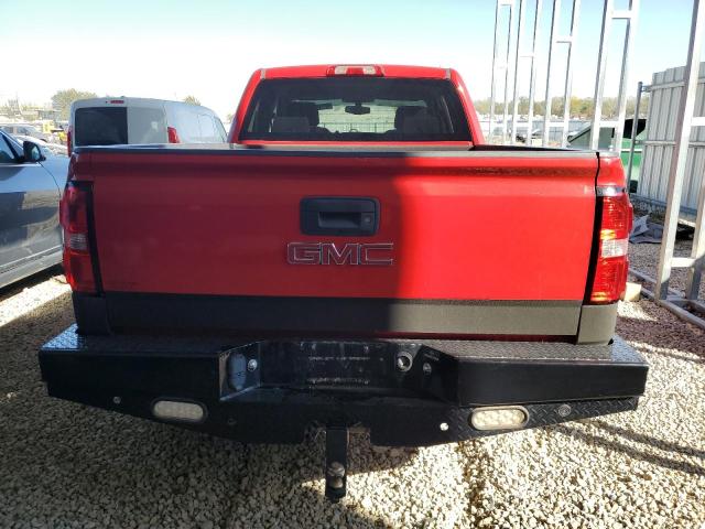 Photo 6 from auction – 2015 GMC SIERRA K15 with VIN 1GTV2UEH5FZ206800