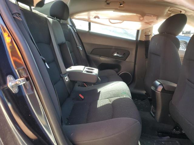 Photo 10 from auction – 2014 CHEVROLET CRUZE with VIN 1G1PC5SB3E7183967