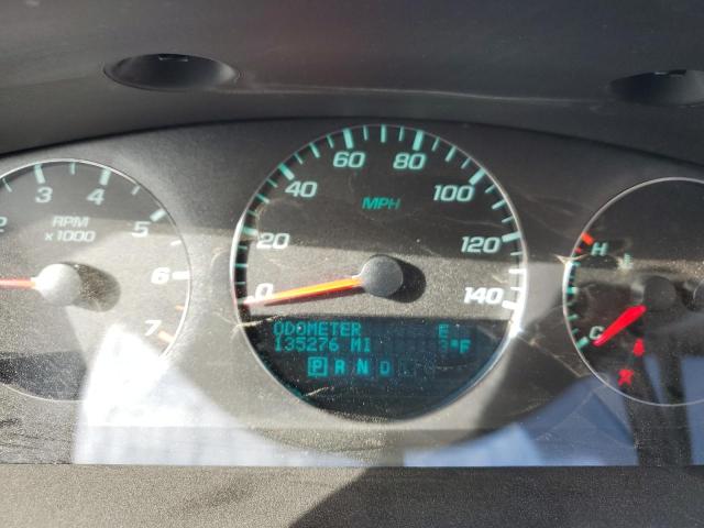 Photo 9 from auction – 2016 CHEVROLET IMPALA LIM with VIN 2G1WC5E37G1169408