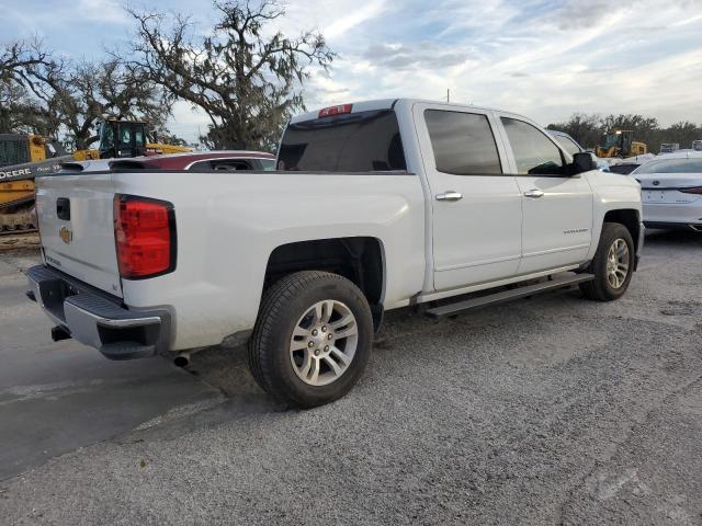 Photo 3 from auction – 2018 CHEVROLET SILVERADO with VIN 3GCPCRECXJG553605