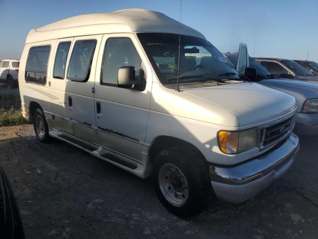 Photo 4 from auction – 2003 FORD ECONOLINE with VIN 1FDPE24LX3HA52446