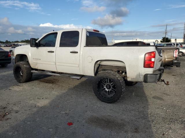 Photo 2 from auction – 2012 CHEVROLET SILVERADO with VIN 3GCPKSE2XCG246374