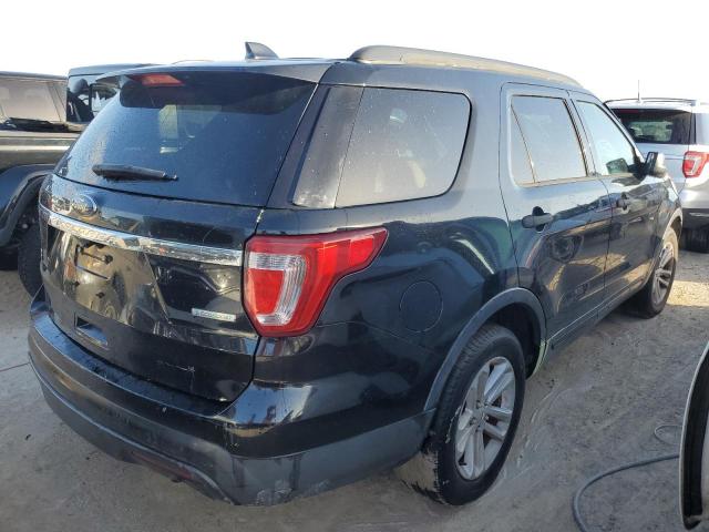 Photo 3 from auction – 2017 FORD EXPLORER with VIN 1FM5K7BH2HGD61952