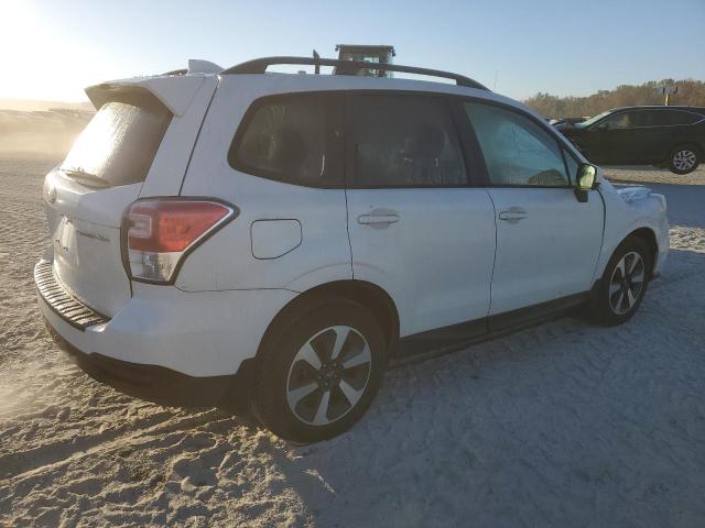 Фото 3 с аукциона – 2018 SUBARU FORESTER 2 с VIN JF2SJAGC2JH438857