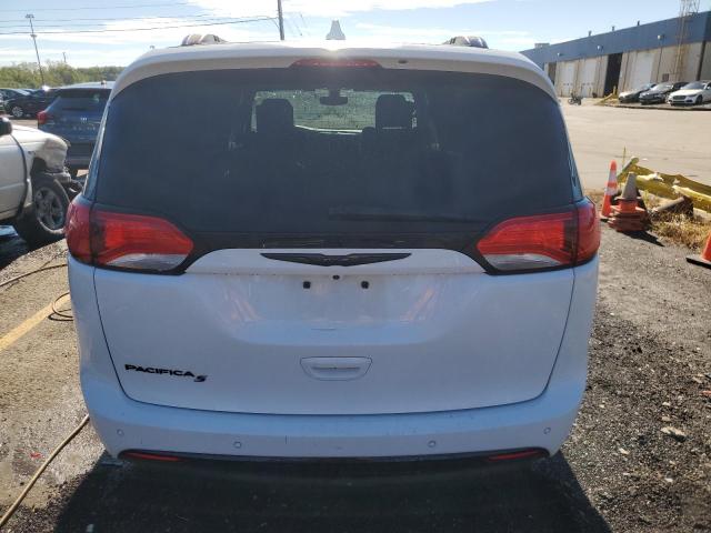 Photo 6 from auction – 2018 CHRYSLER PACIFICA T with VIN 2C4RC1EG1JR227618