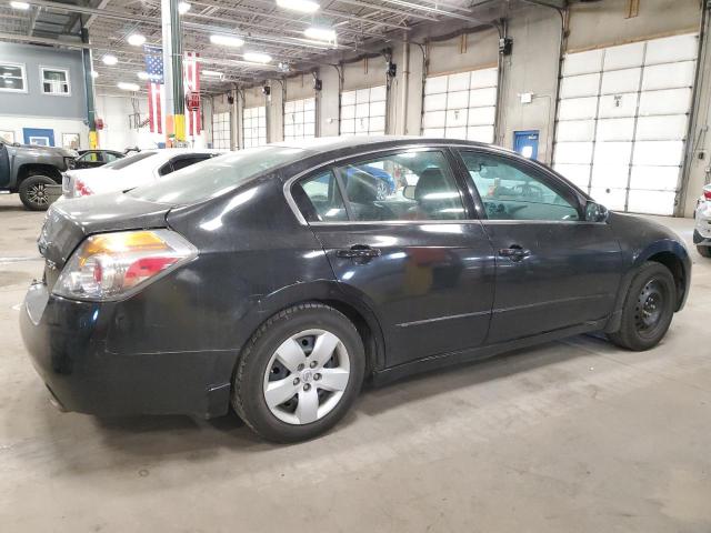 Photo 3 from auction – 2008 NISSAN ALTIMA 2.5 with VIN 1N4AL21E48C139355