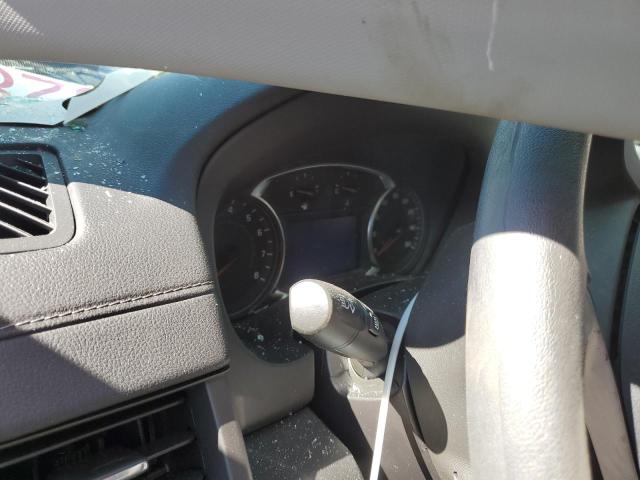 Photo 9 from auction – 2024 GMC TERRAIN SL with VIN 3GKALTEG7RL291927