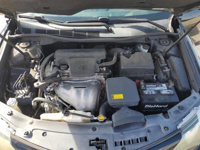 Photo 11 from auction – 2013 TOYOTA CAMRY L with VIN 4T1BF1FK4DU299444